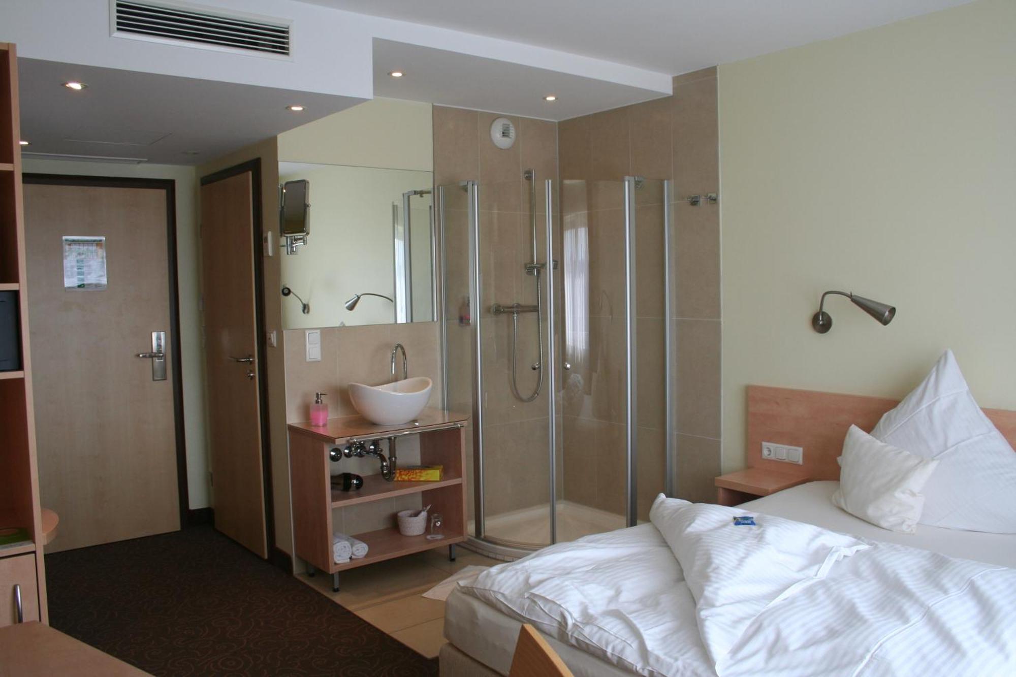 Mein Schlosshotel Heusenstamm Room photo