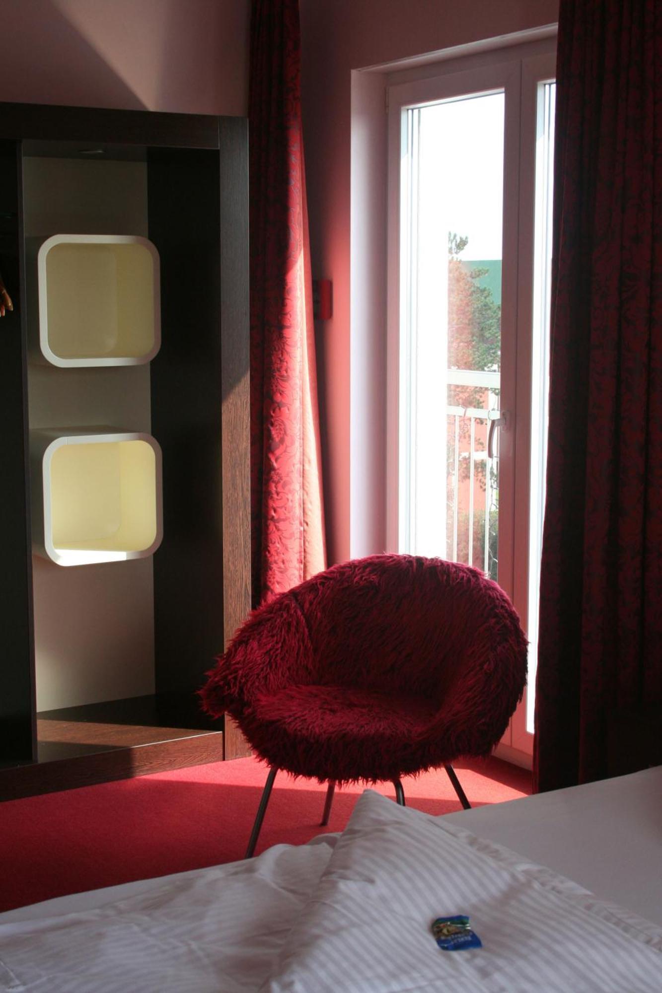 Mein Schlosshotel Heusenstamm Room photo