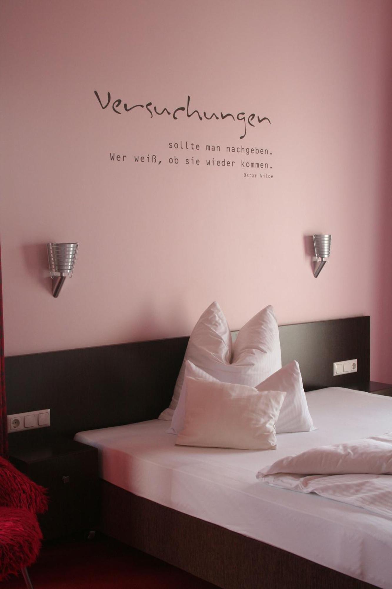 Mein Schlosshotel Heusenstamm Room photo